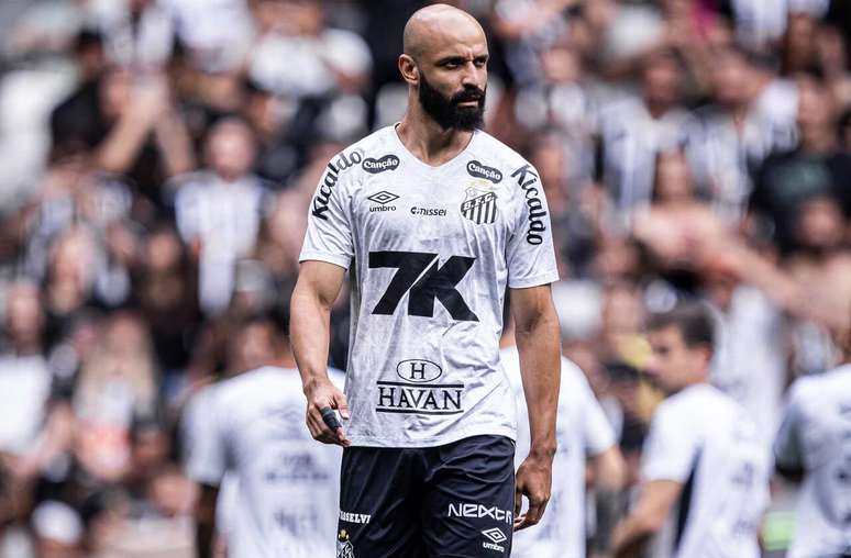 Thaciano tamb&eacute;m deve voltar contra o Noroeste &ndash;