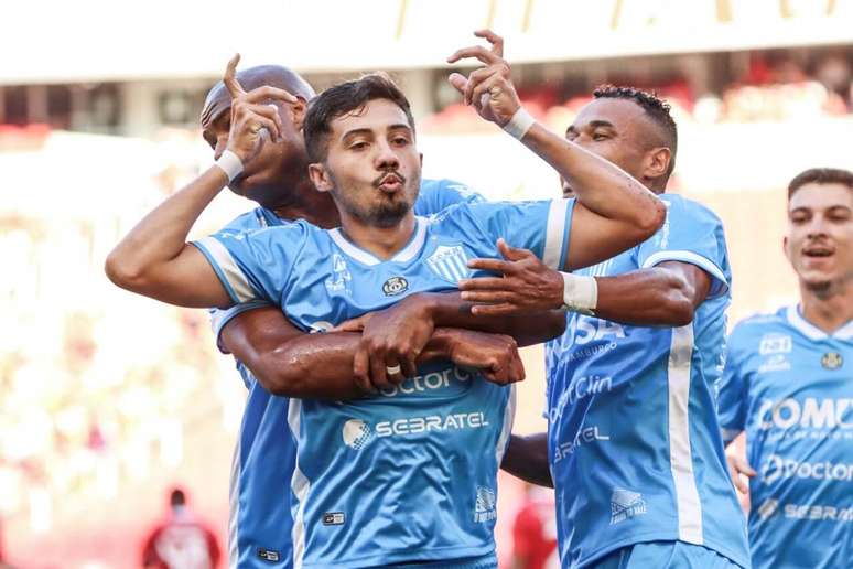 Novo Hamburgo tem um grande desafio pela frente &ndash;