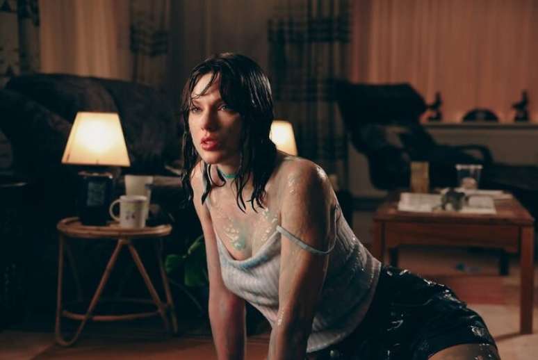 "The Life Of A Showgirl" &eacute; o novo &aacute;lbum de Taylor Swift