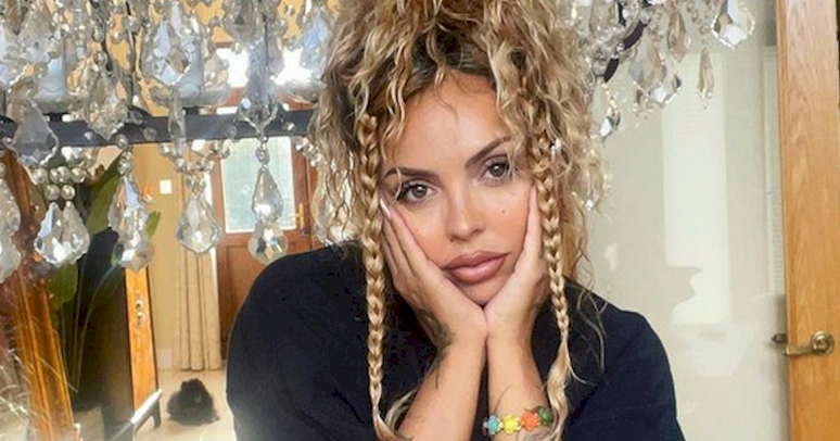 Jesy Nelson revela bastidores do Little Mix em document&aacute;rio exclusivo