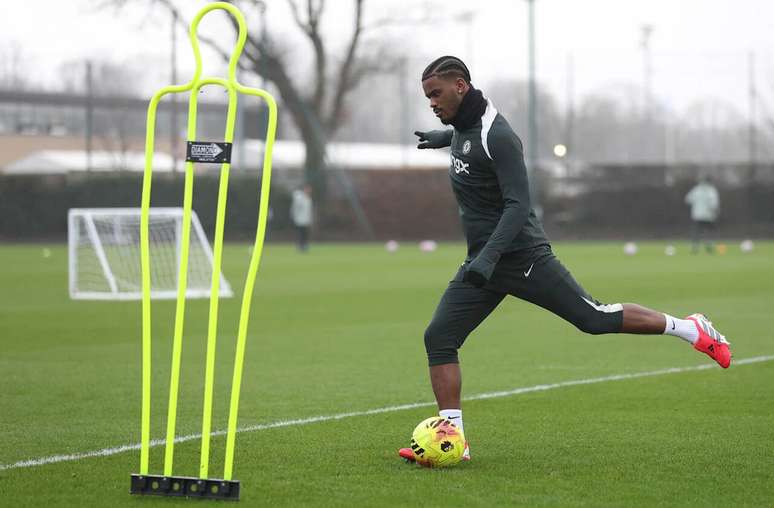 Blues querem deixa elimina&ccedil;&atilde;o na Copa da Liga para tr&aacute;s &ndash;
