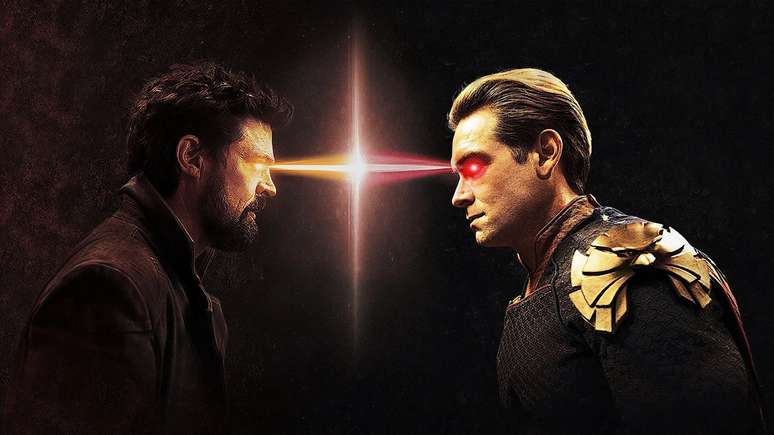 ది బాయ్స్: ఎందుకు సీజన్ 5 దాని స్వంత కథనం క్షీణత యొక్క బరువును కలిగి ఉంది