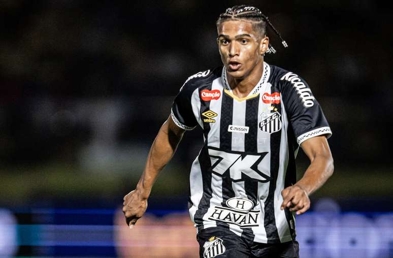Santos antecipa dinheiro da venda de Souza para gerir caixa &ndash;