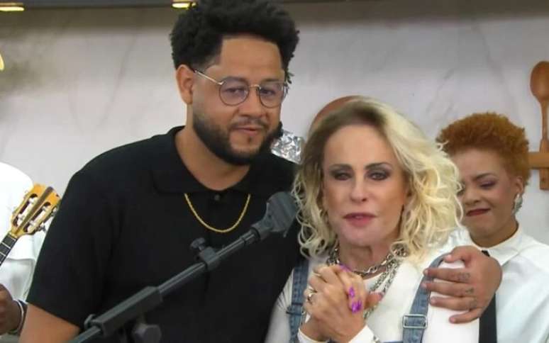 Emicida fala sobre sua paix&atilde;o por cozinhar: celebra&ccedil;&atilde;o da vida, encontros e momentos de afeto