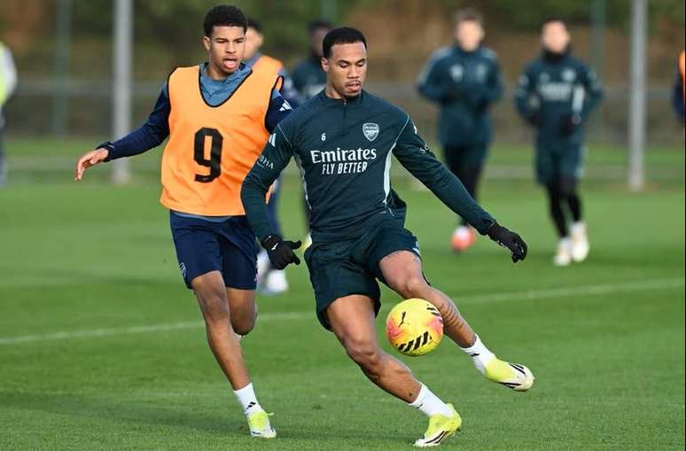 Atividade de prepara&ccedil;&atilde;o do Arsenal &ndash;