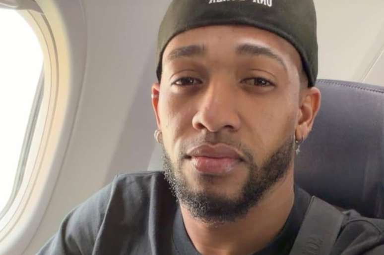 Jos&eacute; Mart&iacute;nez registrou em suas redes sociais o retorno ao Brasil para se reapresentar ao Corinthians &ndash;