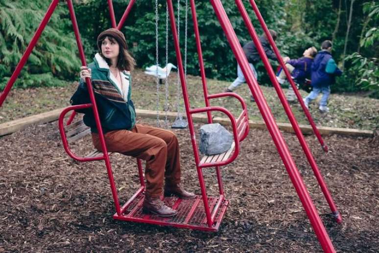 Taylor Swift lan&ccedil;a 'Opalite'