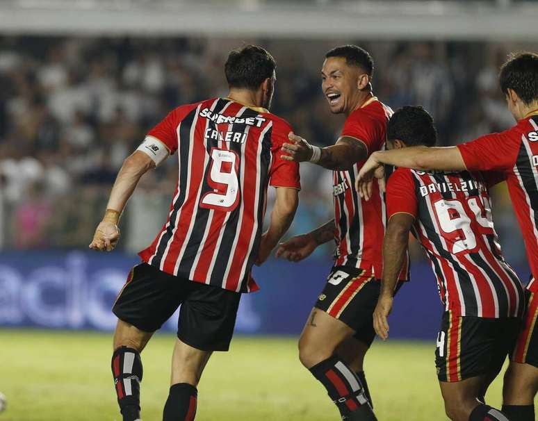 S&atilde;o Paulo faz jogo decisivo contra o Primavera, pelo Paulist&atilde;o &ndash;