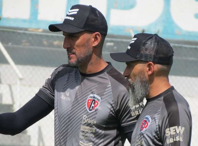 Primavera pode garantir perman&ecirc;ncia na elite estadual &ndash;