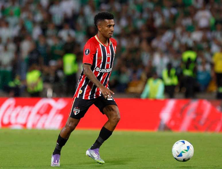 S&atilde;o Paulo planeja renovar o contrato de Marcos Ant&ocirc;nio &ndash;