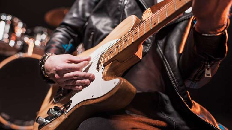 rock &ndash; depositphotos.com / TarasMalyarevich