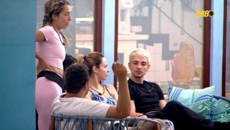 Brothers planejam pared&atilde;o e falam sobre esvaziar lideran&ccedil;a de Jonas