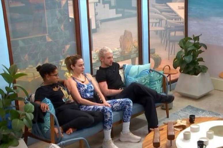 Brothers comentam votos da semana