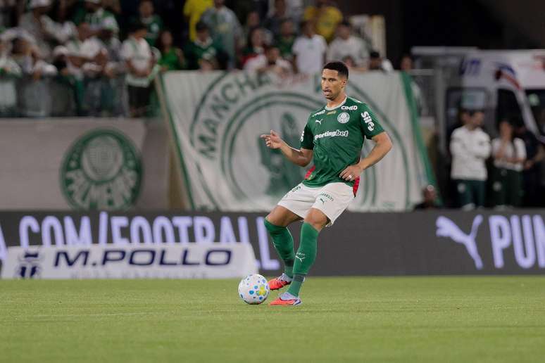 Palmeiras &eacute; favorito no Paulist&atilde;o 2026, mas rivais seguem como fortes concorrentes