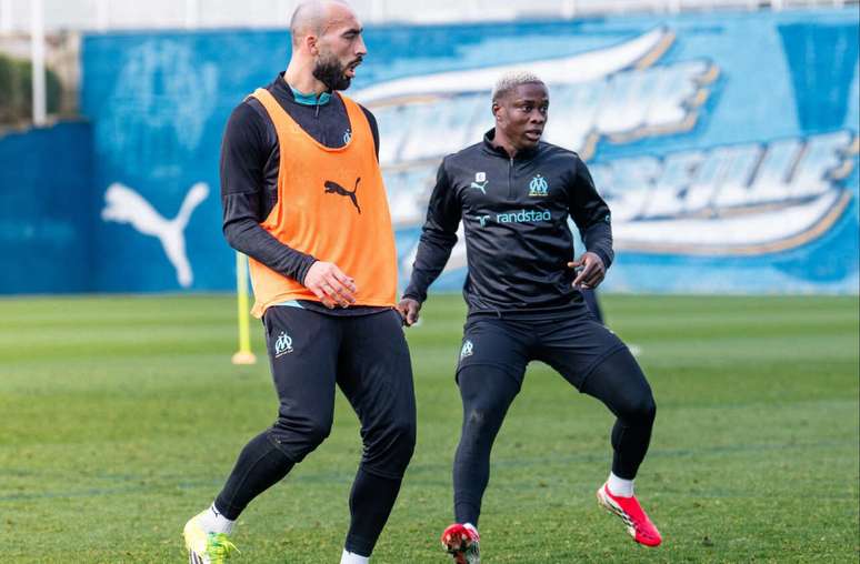 Focenses querer repetir o feito do primeiro turno &ndash;