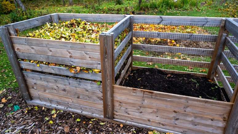 Compostagem &ndash; &nbsp;depositphotos.com / bluejava