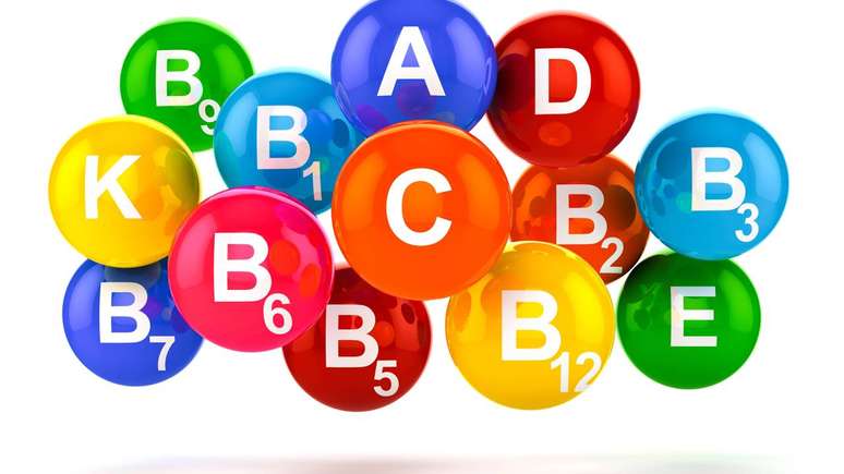 Com a&ccedil;&atilde;o antioxidante dupla &mdash; em &aacute;gua e gordura &mdash; o ALA atua nas mitoc&ocirc;ndrias e ainda &ldquo;recicla&rdquo; vitaminas como C e E &ndash; depositphotos.com / DmitryRukhlenko