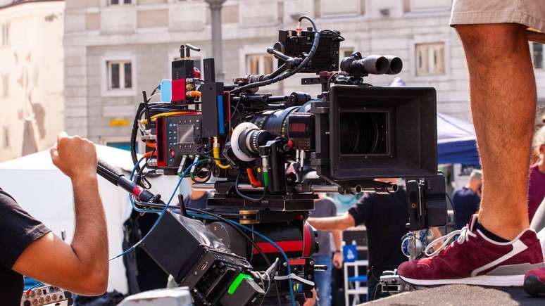 filme &ndash; depositphotos.com / HayDmitriy