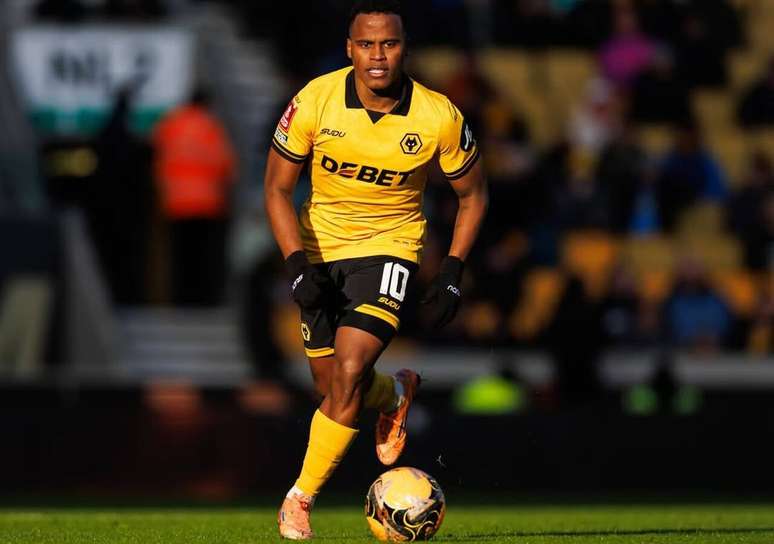 Arias &eacute; o novo refor&ccedil;o do Palmeiras &ndash;