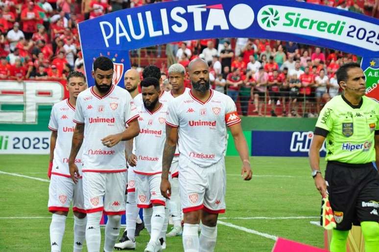 Noroeste pode escapar do rebaixamento no Estadual com combina&ccedil;&atilde;o de resultados &ndash;