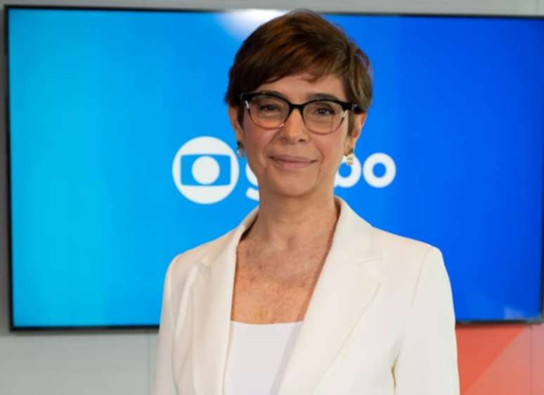 Caso haja debate de 2&ordm; turno na Globo, a media&ccedil;&atilde;o ser&aacute; de Renata Lo Prete