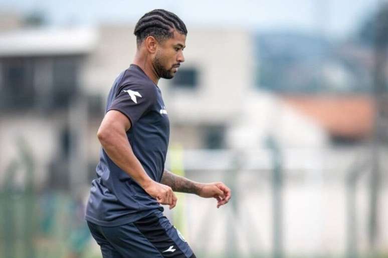 Coxa venceu a partida de ida contra o Cianorte &ndash;