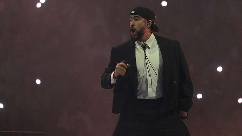 மோசமான முயல்