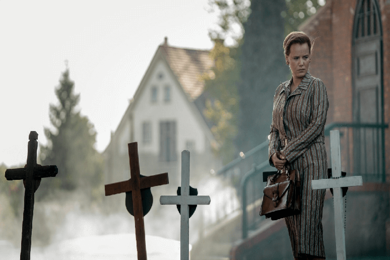 Em &ldquo;Filhos do Chumbo&rdquo;, uma m&eacute;dica desafia o regime para revelar a contamina&ccedil;&atilde;o que amea&ccedil;a a vida de crian&ccedil;as na Pol&ocirc;nia dos anos 70 