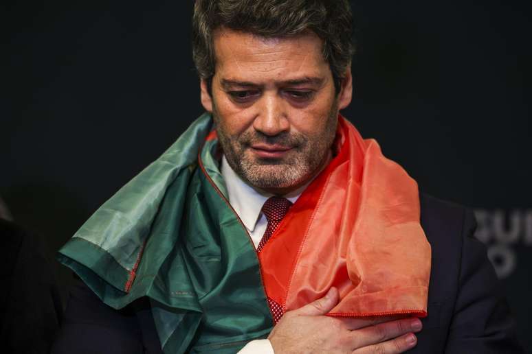 A campanha de Andr&eacute; Ventura, do Chega, foi marcada por ataques a grupos minorit&aacute;rios e &agrave;s elites pol&iacute;ticas tradicionais, al&eacute;m de uma agenda anti-imigra&ccedil;&atilde;o