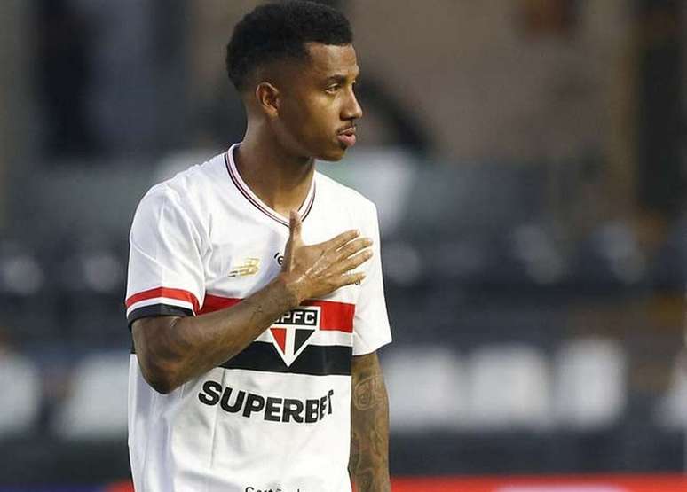 Marcos Ant&ocirc;nio ostenta posto de titular absoluto e um dos pilares do S&atilde;o Paulo &ndash;