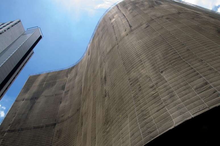 Copan vai ganhar cinema em 2027, aumentando atratividade cultural do pr&eacute;dio