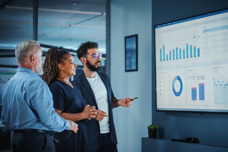 An&aacute;lises orientam escolhas mais seguras para o crescimento das ag&ecirc;ncias 