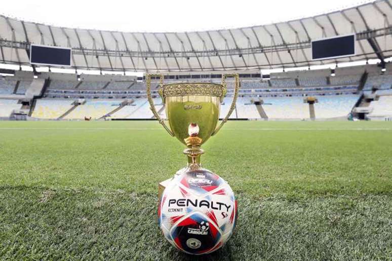 Oito times seguem na disputa pelo t&iacute;tulo do Campeonato Carioca de 2026 &ndash;