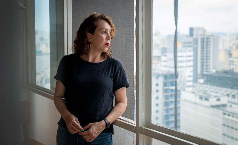 Ma&iacute;ra diz que fluxo de turistas causa desconforto e inseguran&ccedil;a no pr&eacute;dio