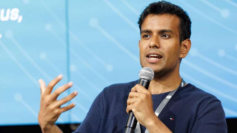 Para Deedy Das, longas jornadas de trabalho n&atilde;o significam que seus funcion&aacute;rios sejam produtivos ou trabalhem com efici&ecirc;ncia