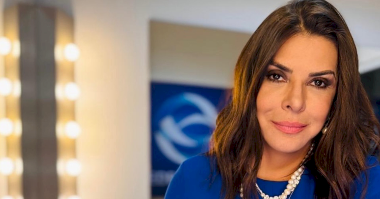 Mara Maravilha tem alta e dever&aacute; realizar cirurgias em 2026