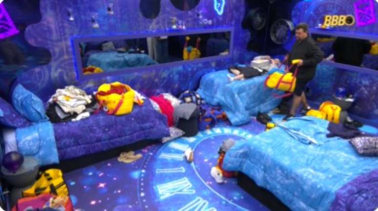 Juliano pensa em unir torcidas para salvar Babu no BBB26