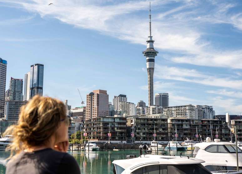 Cada vez mais neozelandeses consideram um futuro fora de seu pa&iacute;s