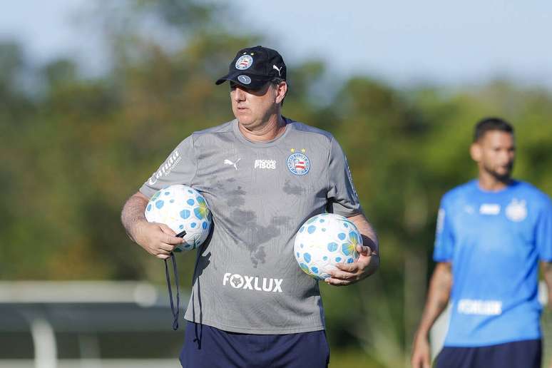 Bahia promete esfor&ccedil;o total para conquistar o segundo resultado positivo na condi&ccedil;&atilde;o de visitante &ndash;