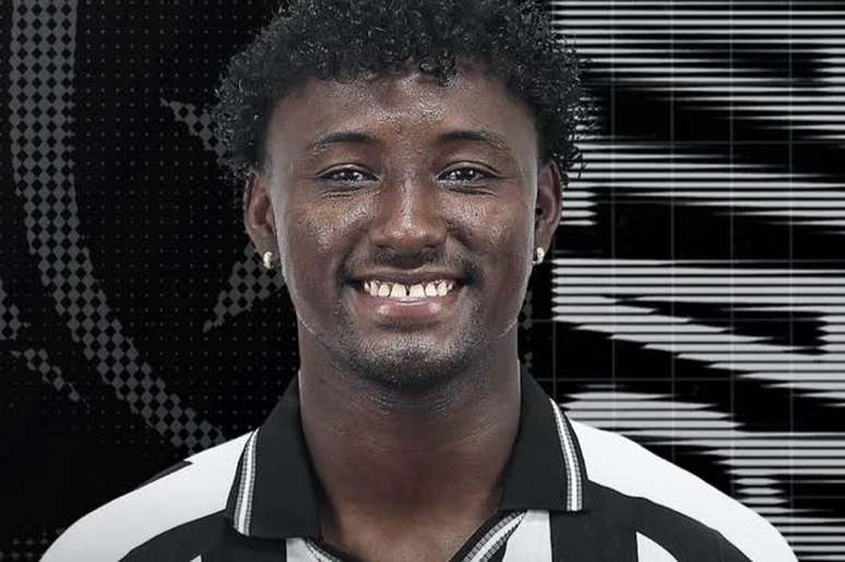 Hern&aacute;ndez encontrar&aacute; Barrera no Botafogo &ndash;