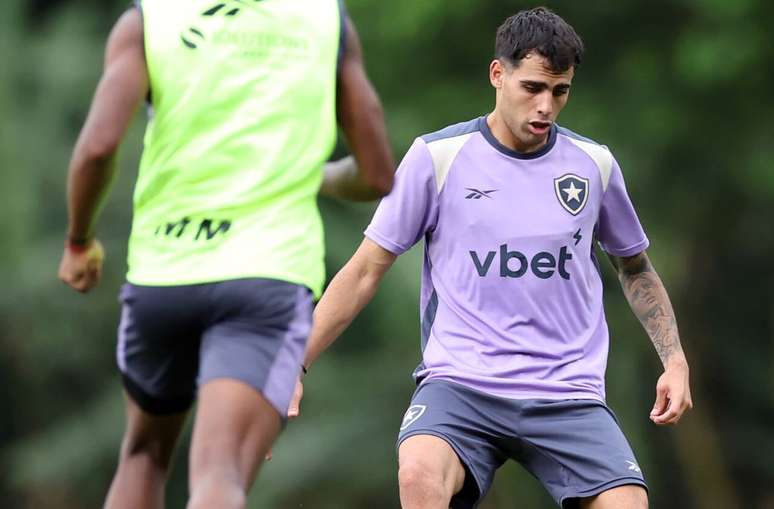 Villalba est&aacute; pronto para defender o Mais Tradicional &ndash;