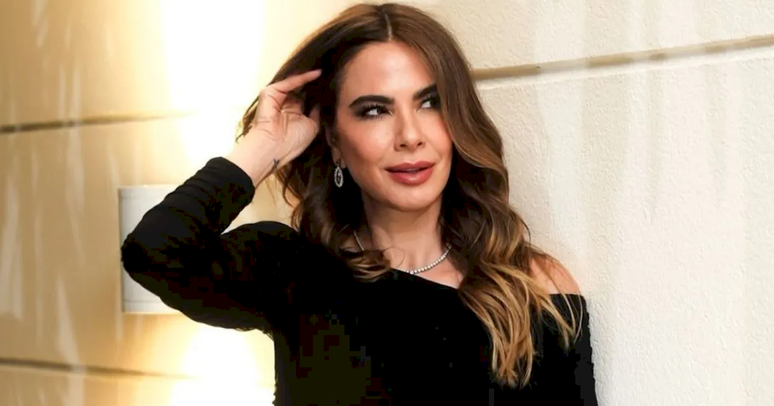 Esc&acirc;ndalo inesperado: nome de Luciana Gimenez surge em caso Epstein