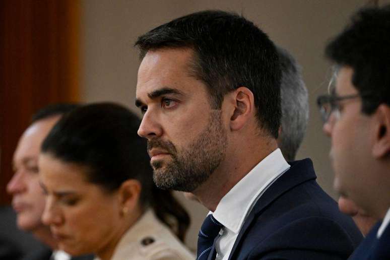 O Rio Grande do Sul &eacute; governado por Eduardo Leite, que em 2018 declarou voto em Bolsonaro