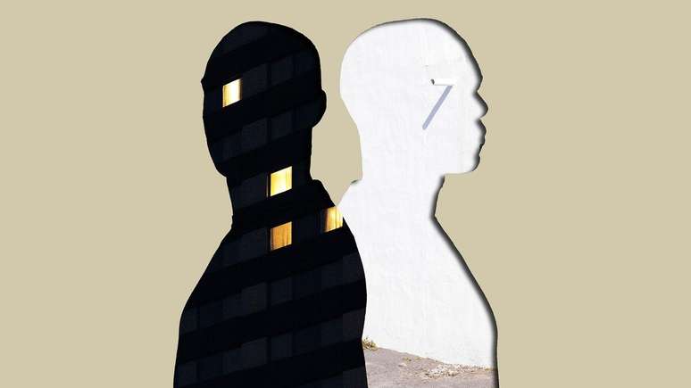 Mas o local onde se cresce n&atilde;o determina tudo, uma vez que as personalidades podem variar bastante dentro do mesmo pa&iacute;s e cultura