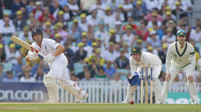 Al&eacute;m da quantidade, a forma como as regras do cr&iacute;quete se desdobram no dia a dia contribui para a reputa&ccedil;&atilde;o de esporte mais regulado &ndash; depositphotos.com / ESPA