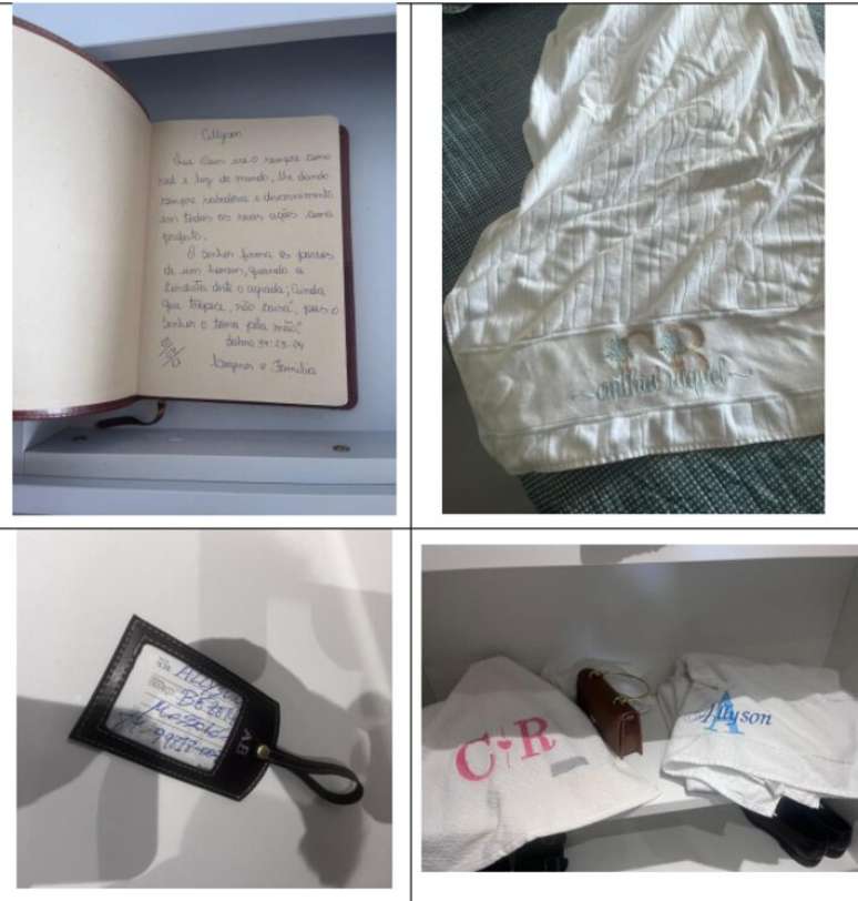 Allyson foi alvo de busca e apreens&atilde;o no fim de janeiro, em investiga&ccedil;&atilde;o sobre um suposto esquema de fraudes em licita&ccedil;&otilde;es no Rio Grande do Norte