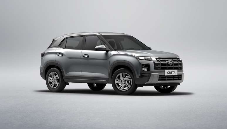 Hyundai Creta Action 2027