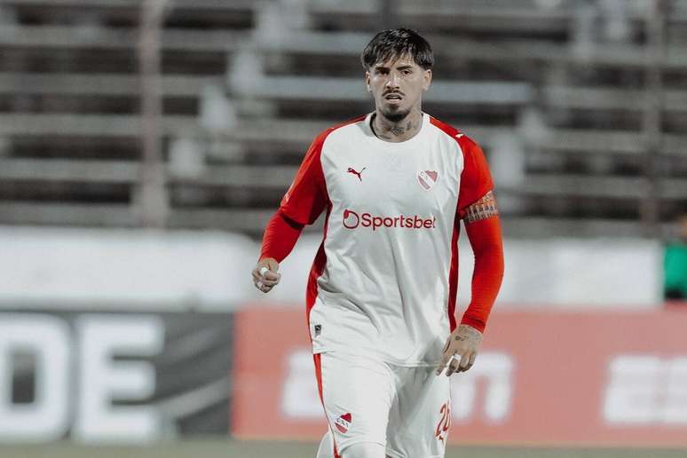 Bracks nega proposta por Kevin Lom&oacute;naco &ndash;