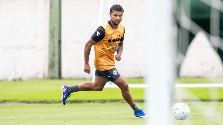 Coxa tenta a segunda vit&oacute;ria seguida fora de casa &ndash;