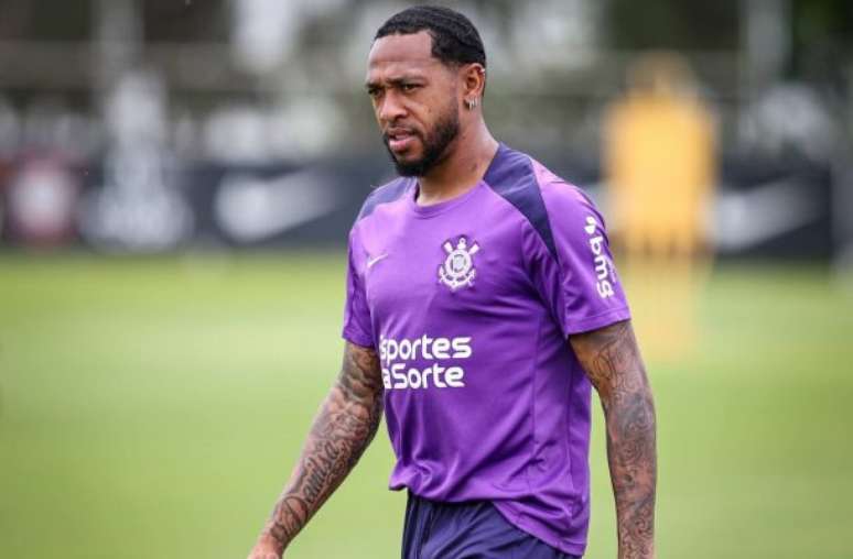 Corinthians aciona jur&iacute;dico para definir caso Mart&iacute;nez &ndash;